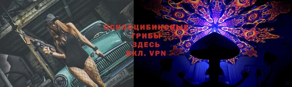 кристаллы Белоозёрский