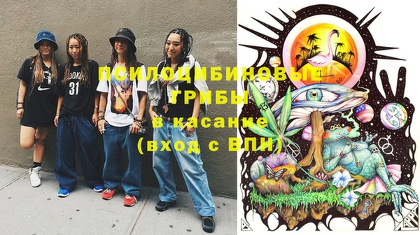 кристаллы Белоозёрский